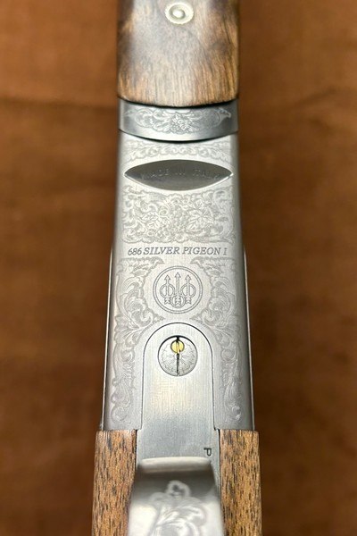 Beretta 686 Silver Pigeon 1 28GA 28