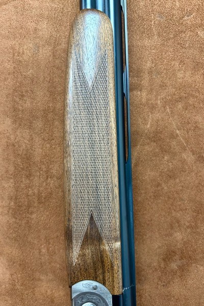 Beretta 686 Silver Pigeon 1 28GA 28