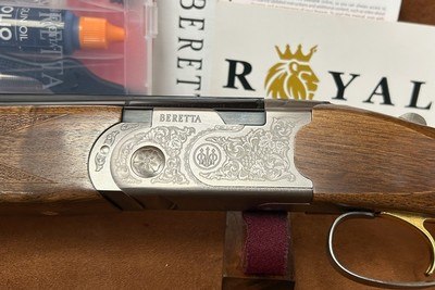 Beretta 686 Silver Pigeon 1 28GA 28