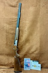 Beretta 686 Silver Pigeon 1 28GA 28" - 5 of 16