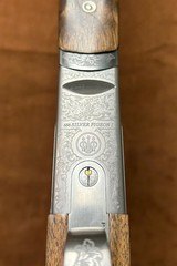 Beretta 686 Silver Pigeon 1 28GA 28" - 2 of 16