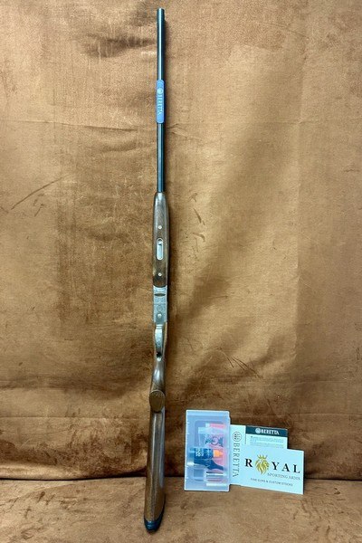 Beretta 686 Silver Pigeon 1 28GA 28