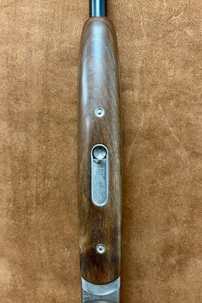 Beretta 686 Silver Pigeon 1 28GA 28