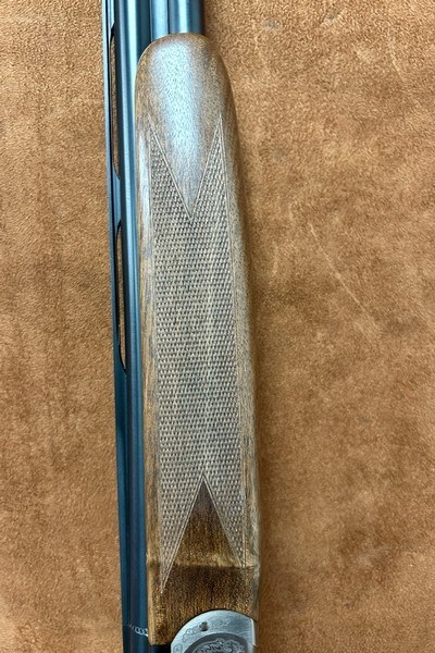 Beretta 686 Silver Pigeon 1 28GA 28