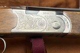 Beretta 686 Silver Pigeon 1 28GA 28"