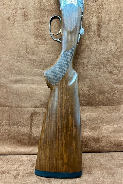 Beretta 687 Silver Pigeon 3 12GA 28