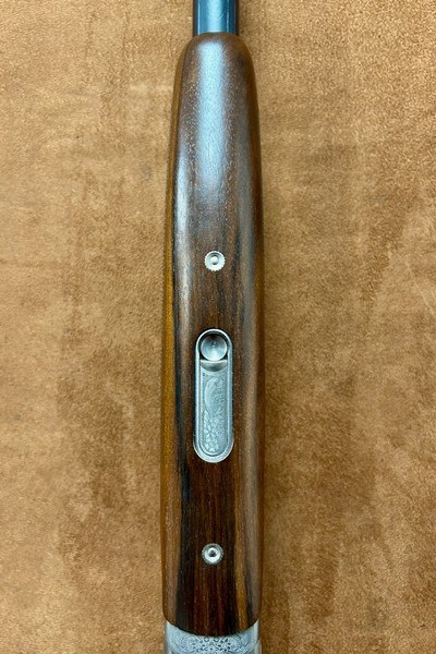 Beretta 687 Silver Pigeon 3 12GA 28