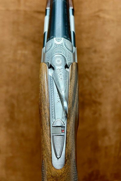 Beretta 687 Silver Pigeon 3 12GA 28