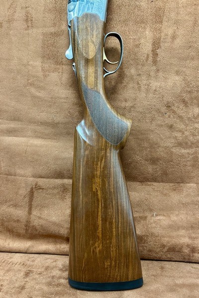 Beretta 687 Silver Pigeon 3 12GA 28