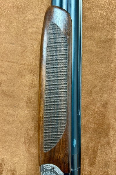 Beretta 687 Silver Pigeon 3 12GA 28