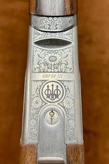 Beretta 687 Silver Pigeon 3 12GA 28" (TRADES ALWAYS WELCOME!) - 3 of 16