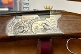 Beretta 687 Silver Pigeon 3 12GA 28" (TRADES ALWAYS WELCOME!)