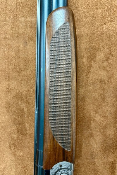 Beretta 687 Silver Pigeon 3 12GA 28