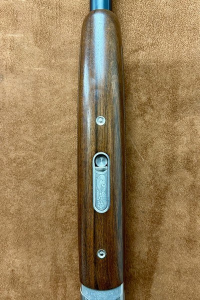 Beretta 687 Silver Pigeon 3 12GA 28