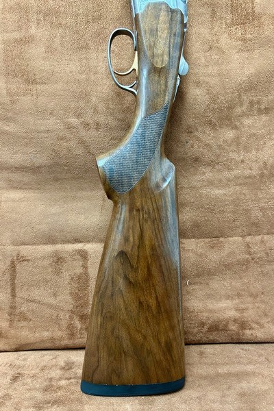 Beretta 687 Silver Pigeon 3 12GA 28
