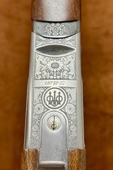 Beretta 687 Silver Pigeon 3 12GA 28" (TRADES ALWAYS WELCOME!) - 2 of 16