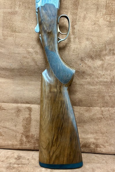 Beretta 687 Silver Pigeon 3 12GA 28