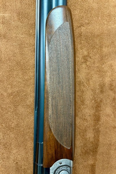 Beretta 687 Silver Pigeon 3 12GA 28