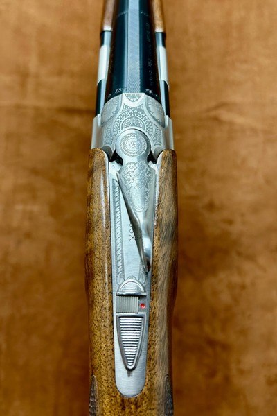 Beretta 687 Silver Pigeon 3 12GA 28