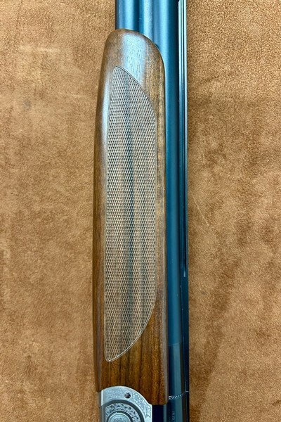 Beretta 687 Silver Pigeon 3 12GA 28
