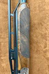 Beretta DT-11 Trap Combo Showroom Model (GORGEOUS WOOD!) (TRADES ALWAYS WELCOME!) - 11 of 15