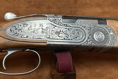 Beretta 687 EELL Classic Game Scene .410 28"(TRADES ALWAYS WELCOME!)