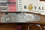 Beretta 687 EELL Classic Game Scene .410 28"(TRADES ALWAYS WELCOME!) - 3 of 16