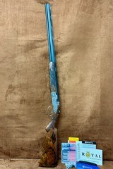 Beretta 687 EELL Classic Game Scene .410 28"(TRADES ALWAYS WELCOME!) - 7 of 16