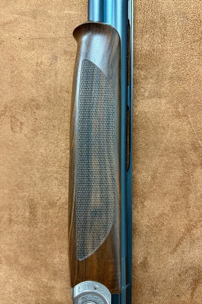 Beretta 687 Silver Pigeon 3 28GA 28