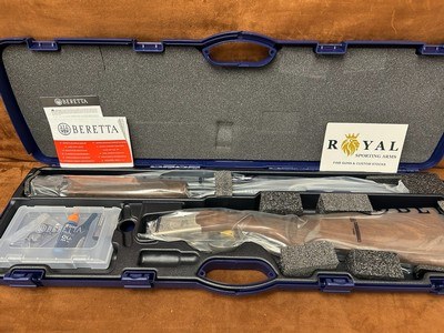 Beretta 687 Silver Pigeon 3 28GA 28