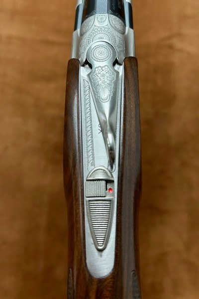 Beretta 687 Silver Pigeon 3 28GA 28