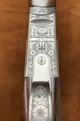 Beretta 687 Silver Pigeon 3 28GA 28" (TRADES ALWAYS WELCOME!) - 2 of 16