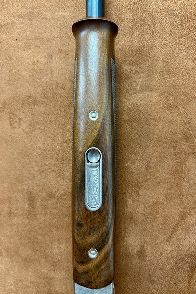 Beretta 687 Silver Pigeon 3 28GA 28