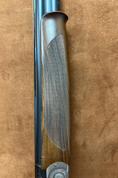 Beretta 687 Silver Pigeon 3 28GA 28