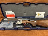 Beretta 687 Silver Pigeon 3 28GA 28" (TRADES ALWAYS WELCOME!) - 13 of 16