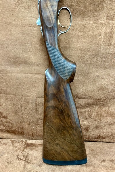 Beretta 687 Silver Pigeon 3 28GA 28