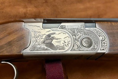 Beretta 687 Silver Pigeon 3 28GA 28" (TRADES ALWAYS WELCOME!)