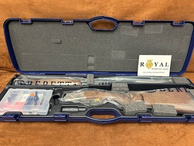 Beretta 687 Silver Pigeon 3 28GA 28