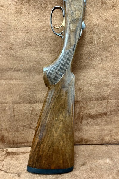 Beretta 687 Silver Pigeon 3 28GA 28