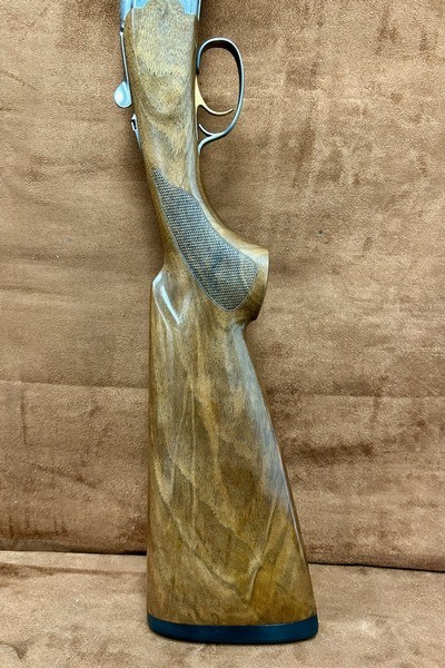 Beretta 687 Silver Pigeon 3 28GA 28