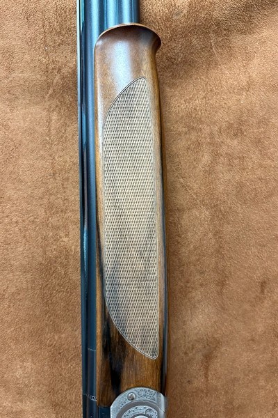 Beretta 687 Silver Pigeon 3 28GA 28