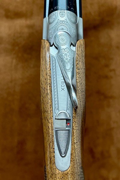 Beretta 687 Silver Pigeon 3 28GA 28