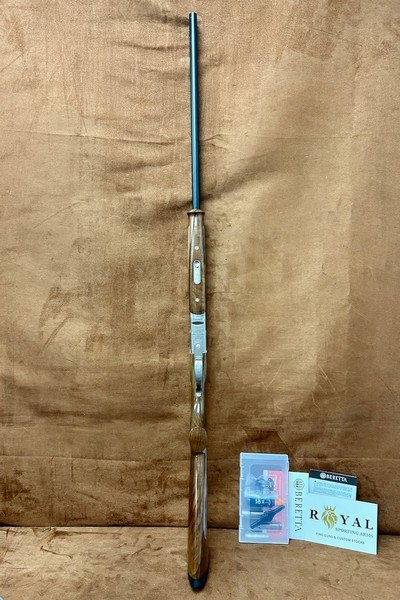 Beretta 687 Silver Pigeon 3 28GA 28