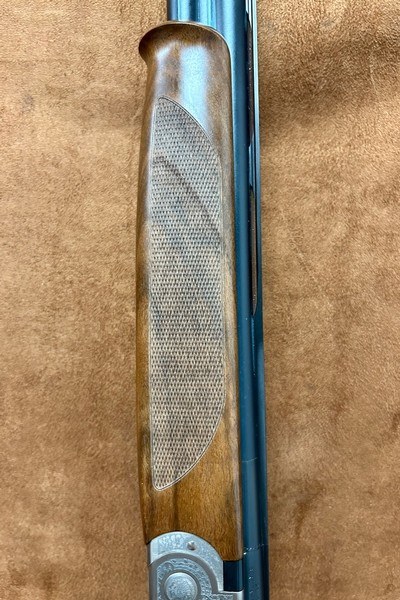 Beretta 687 Silver Pigeon 3 28GA 28
