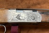 Beretta 687 Silver Pigeon 3 28GA 28" (TRADES ALWAYS WELCOME!) - 1 of 16