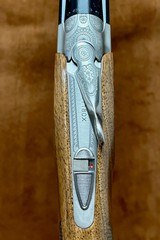 Beretta 687 Silver Pigeon 3 28GA 28" (TRADES ALWAYS WELCOME!) - 4 of 16