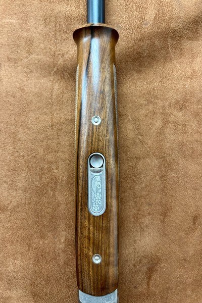 Beretta 687 Silver Pigeon 3 28GA 28