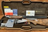 Beretta 687 EELL Classic Game Scene 20GA 28" (Trades Always Welcome!) - 14 of 16