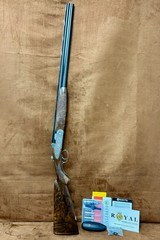 Beretta 687 EELL Classic Game Scene 20GA 28" (Trades Always Welcome!) - 5 of 16