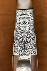 Beretta 687 EELL Classic Game Scene 20GA 28" (Trades Always Welcome!) - 2 of 16